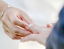 Sungai Tinggi Beach Villa - Weddings